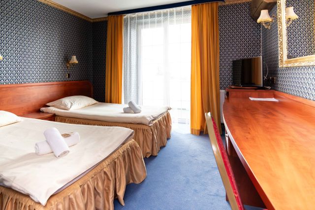 Hotel/pensjonat Rzeszów Przybyszówka, Swilcza. Zdjęcie 15