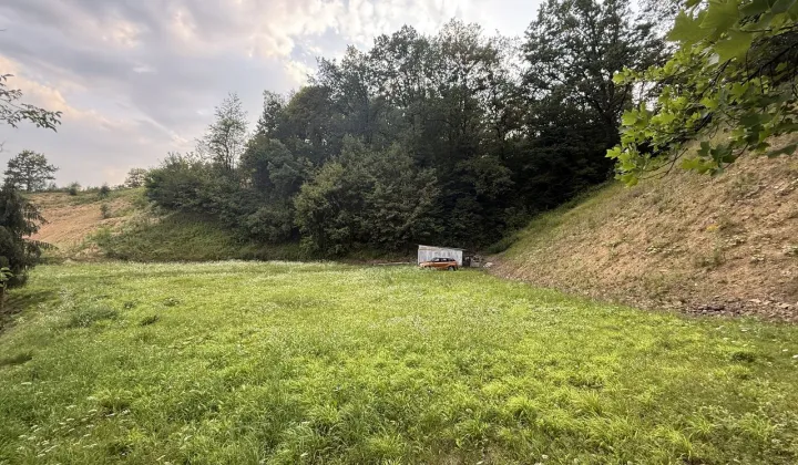 Działka budowlana Nowy Sącz Kochanowskiego, ul. Barska