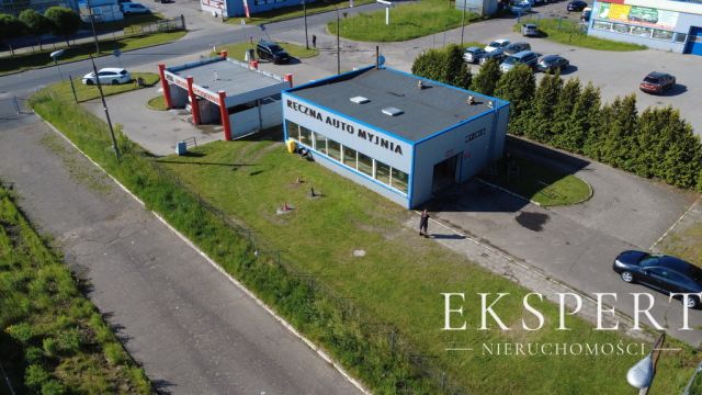 Lokal Koszalin, ul. Strażacka. Zdjęcie 3