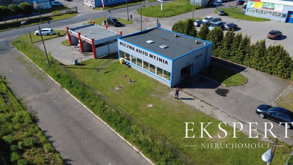 Lokal Koszalin, ul. Strażacka. Zdjęcie 3
