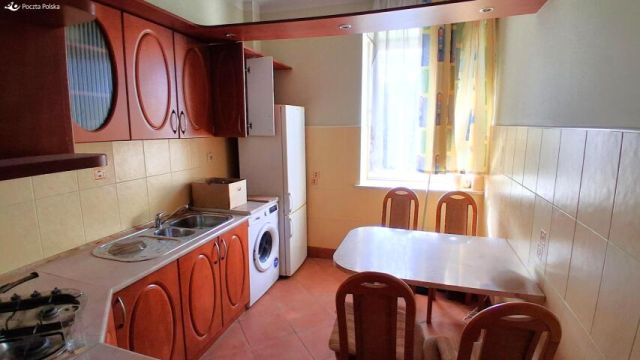 Mieszkanie 2-pokojowe Warszawa, ul. Ratuszowa. Zdjęcie 3