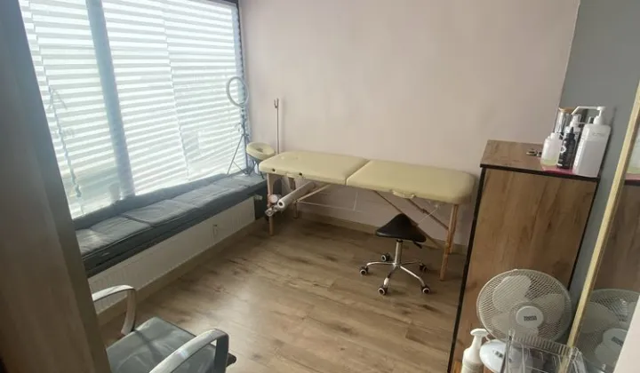 Lokal Rybnik Chwałowice