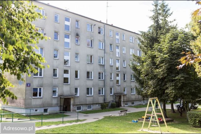 Mieszkanie 3-pokojowe Pasłęk, ul. Ogrodowa. Zdjęcie 1