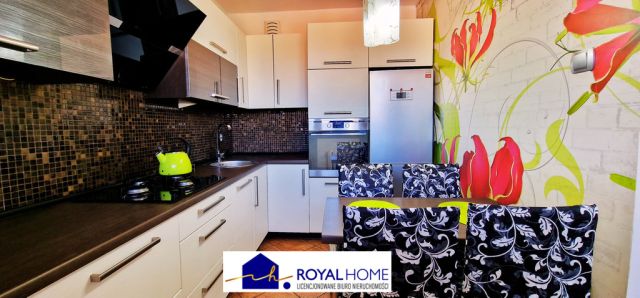 Mieszkanie 2-pokojowe Goleniów Centrum , ul. Konstytucji 3 Maja. Zdjęcie 1