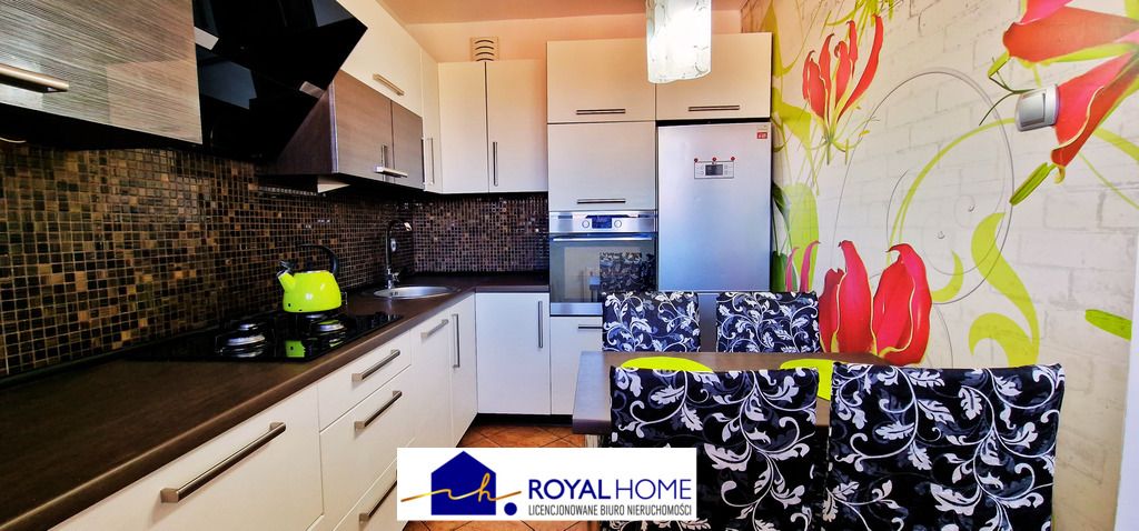 Mieszkanie 2-pokojowe Goleniów Centrum , ul. Konstytucji 3 Maja