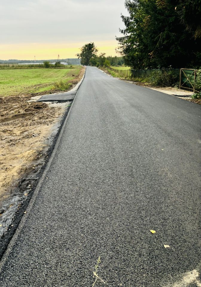 Działka inwestycyjna Gryźliny. Zdjęcie 11