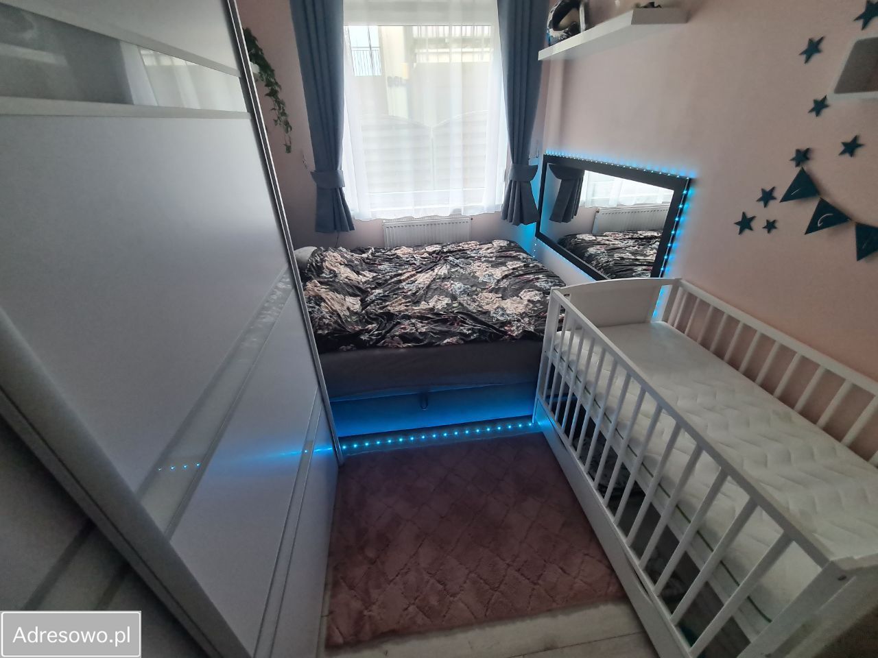 Mieszkanie 3-pokojowe Kiełczów, ul. Akacjowa. Zdjęcie 14