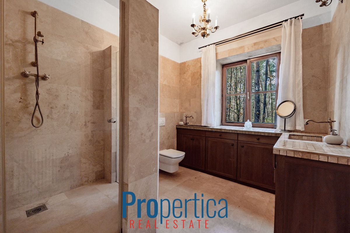 dom wolnostojący, 8 pokoi Słabomierz, ul. Prosta. Zdjęcie 7