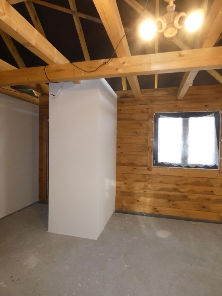 dom wolnostojący Napiórki Butne. Zdjęcie 10