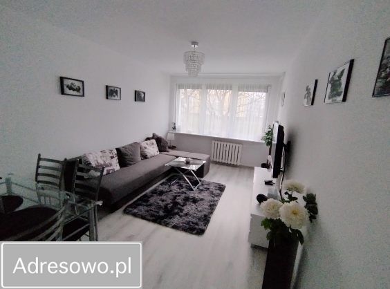 Mieszkanie 2-pokojowe Koszalin, ul. Michała Ogińskiego. Zdjęcie 1