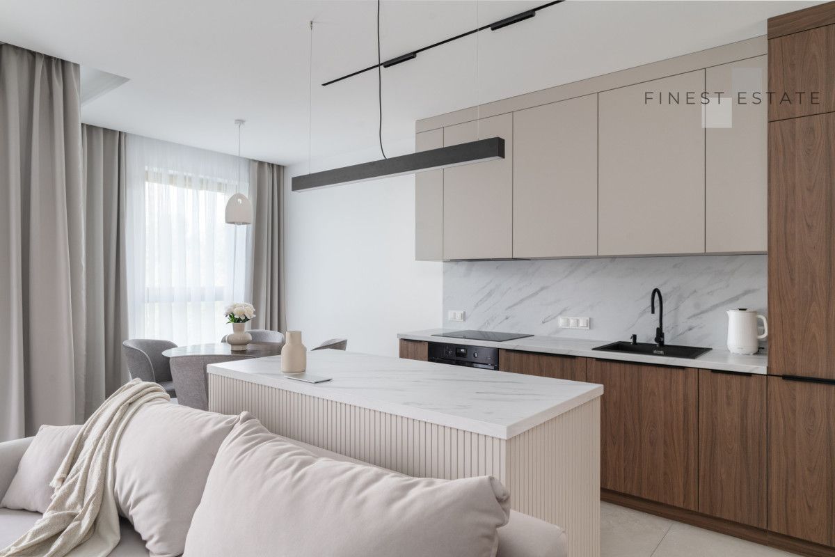 Mieszkanie 3-pokojowe Warszawa Wola, ul. Ludwiki. Zdjęcie 12