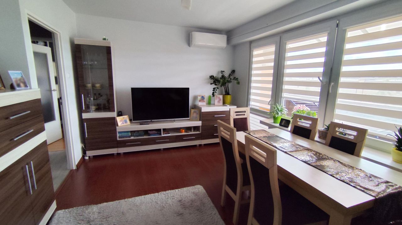 Mieszkanie 3-pokojowe Nowa Dęba, ul. Tadeusza Kościuszki