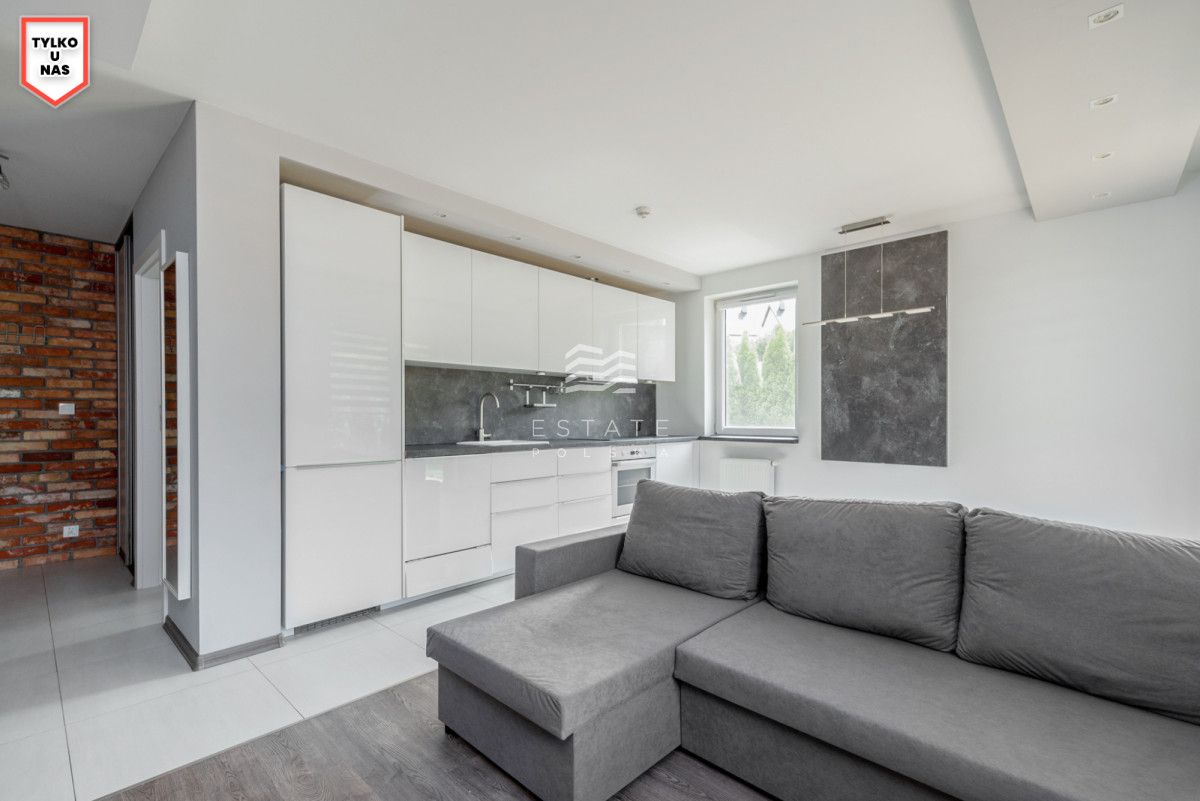 Mieszkanie 3-pokojowe Gdańsk Łostowice, ul. Andrzeja Grubby. Zdjęcie 4