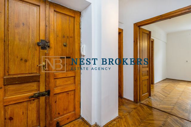 Mieszkanie 2-pokojowe Kraków Zwierzyniec, ul. Kornela Ujejskiego. Zdjęcie 11