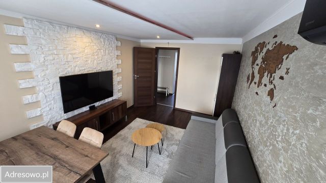 Mieszkanie 3-pokojowe Toruń Mokre, ul. Michała Sczanieckiego. Zdjęcie 1