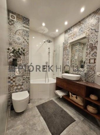 Mieszkanie 3-pokojowe Warszawa Ursynów, ul. Kokosowa. Zdjęcie 5