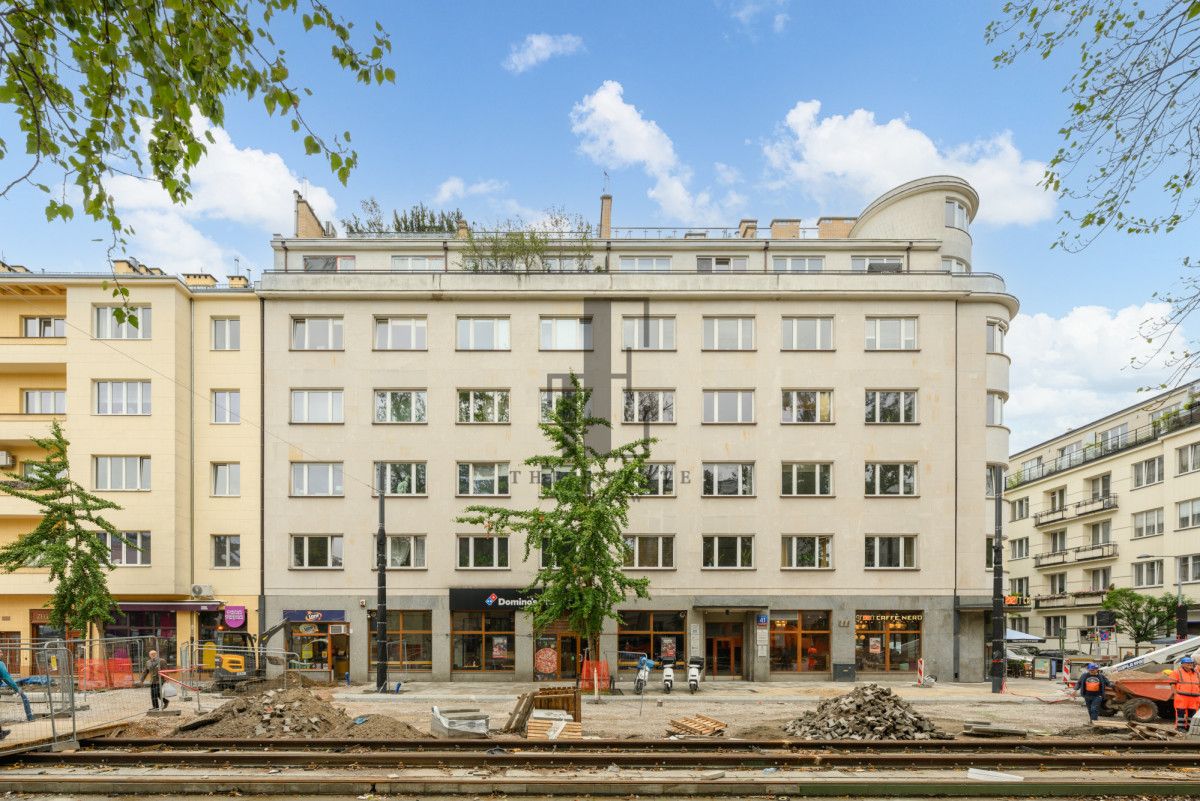 Mieszkanie 2-pokojowe Warszawa Mokotów, ul. Asfaltowa. Zdjęcie 12