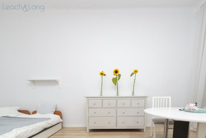 Mieszkanie 1-pokojowe Kraków, pl. Na Groblach. Zdjęcie 3