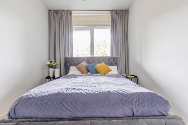 Mieszkanie 2-pokojowe Warszawa Wilanów, al. Rzeczypospolitej. Zdjęcie 9