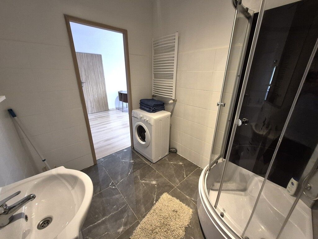 Mieszkanie 2-pokojowe Wrocław Śródmieście, ul. Kaszubska. Zdjęcie 10