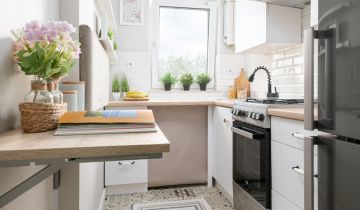 Mieszkanie 2-pokojowe Warszawa Żoliborz, ul. Włościańska