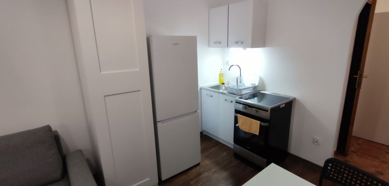 Mieszkanie 1-pokojowe Prudnik Górka, rynek Rynek. Zdjęcie 10