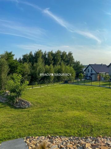 dom wolnostojący, 4 pokoje Skawina, ul. Mikołaja Kopernika. Zdjęcie 19