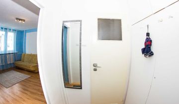 Mieszkanie 2-pokojowe Mrągowo, os. Parkowe