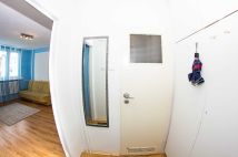 Mieszkanie 2-pokojowe Mrągowo, os. Parkowe. Zdjęcie 1