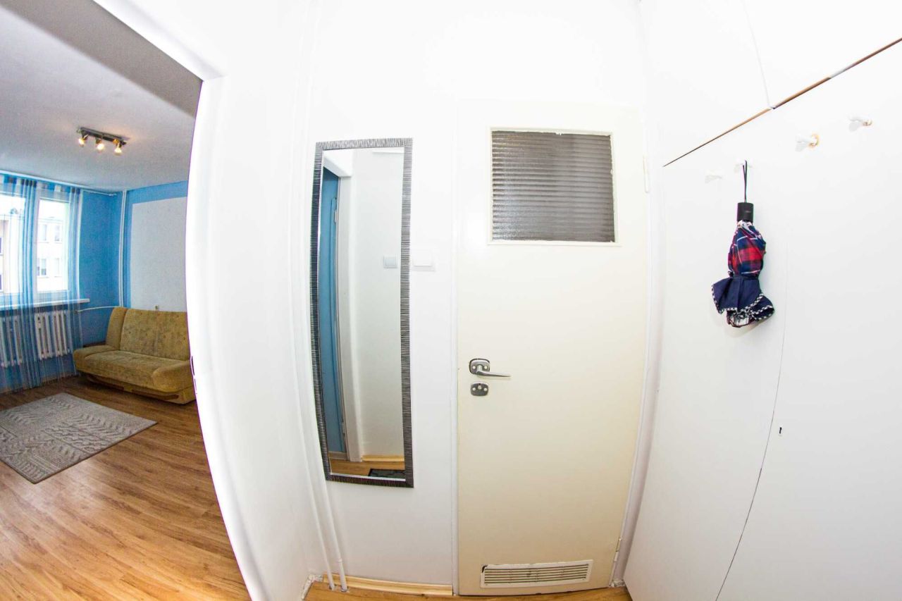 Mieszkanie 2-pokojowe Mrągowo, os. Parkowe. Zdjęcie 2