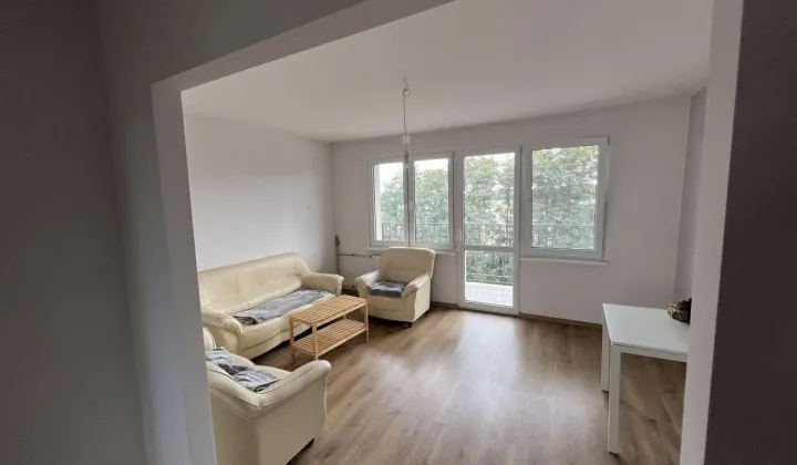 Mieszkanie 3-pokojowe Łowicz, ul. Kaliska