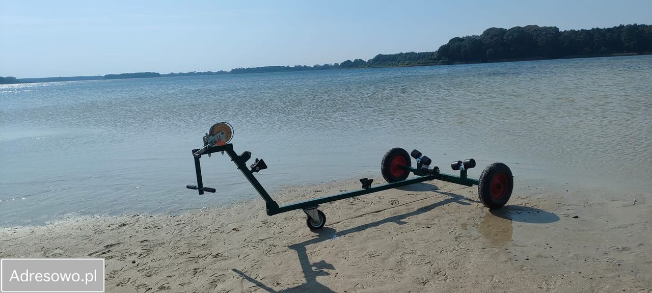 Działka budowlana Wylatkowo. Zdjęcie 4