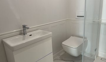 Mieszkanie 2-pokojowe Warszawa Praga-Północ, ul. Stefana Okrzei