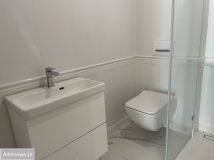 Mieszkanie 2-pokojowe Warszawa Praga-Północ, ul. Stefana Okrzei. Zdjęcie 1