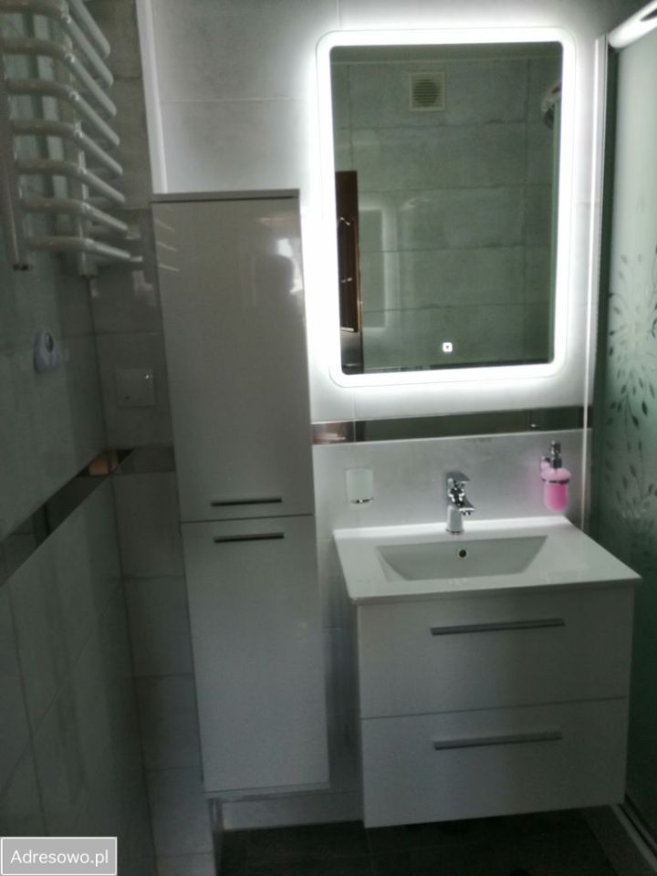 Mieszkanie 3-pokojowe Bydgoszcz Wyżyny, ul. Modrakowa. Zdjęcie 9