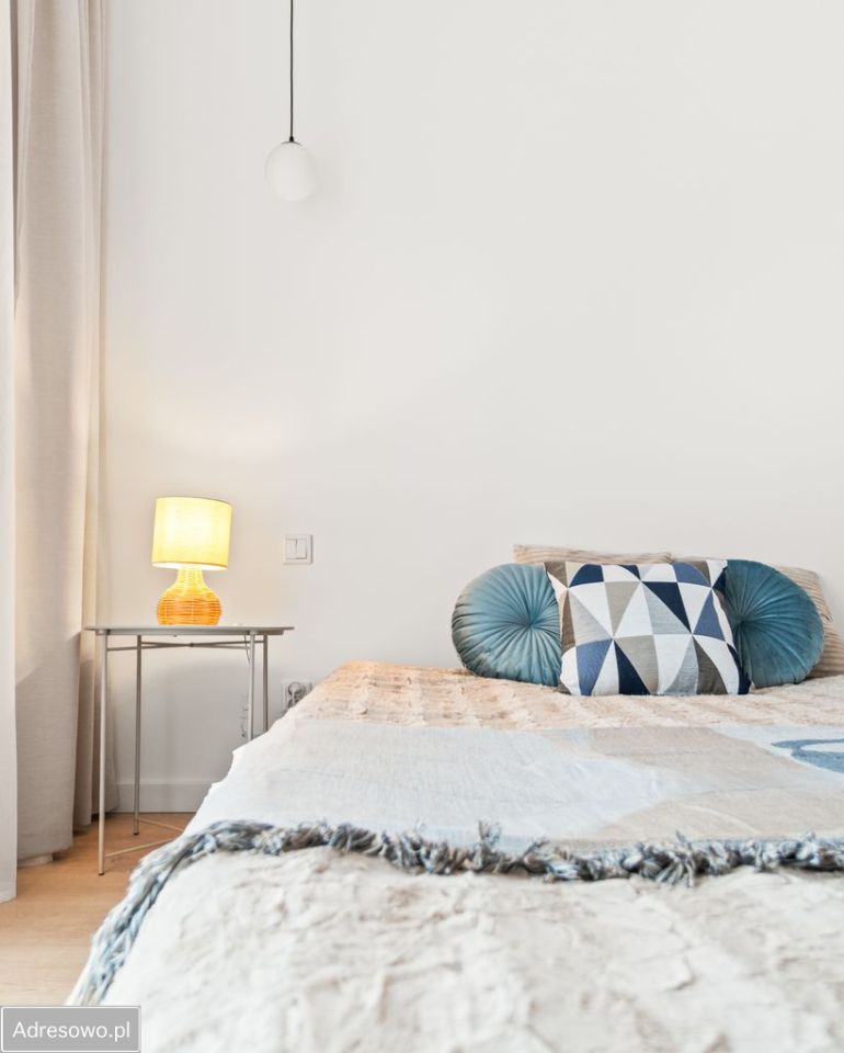 Mieszkanie 2-pokojowe Wrocław Strachowice, ul. Strachowicka. Zdjęcie 4