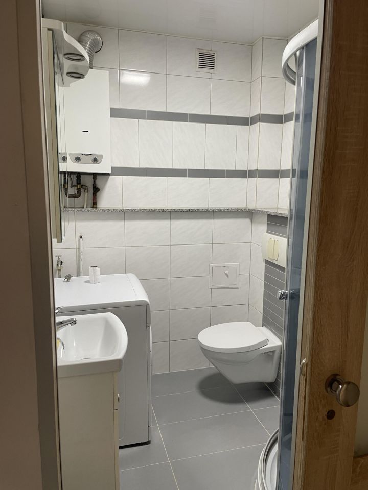 Mieszkanie 1-pokojowe Racibórz Centrum, ul. Słoneczna. Zdjęcie 5