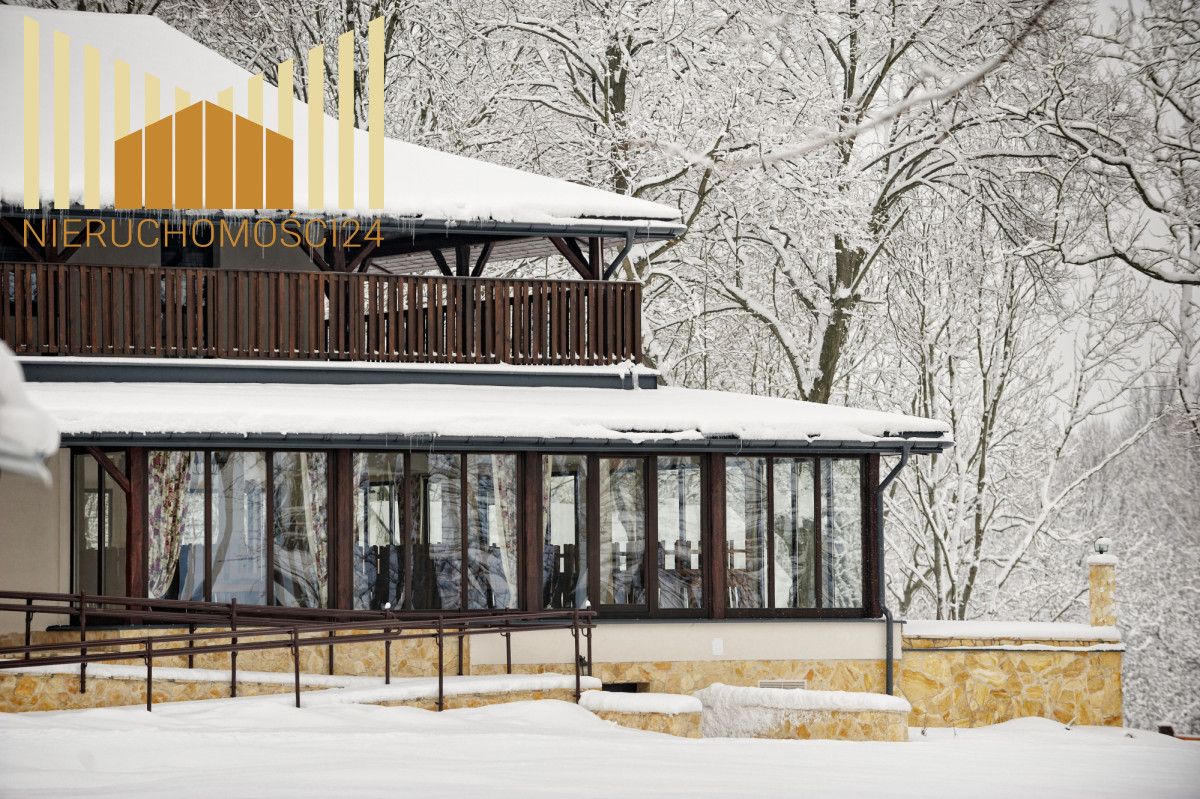 Lokal Gródek. Zdjęcie 3