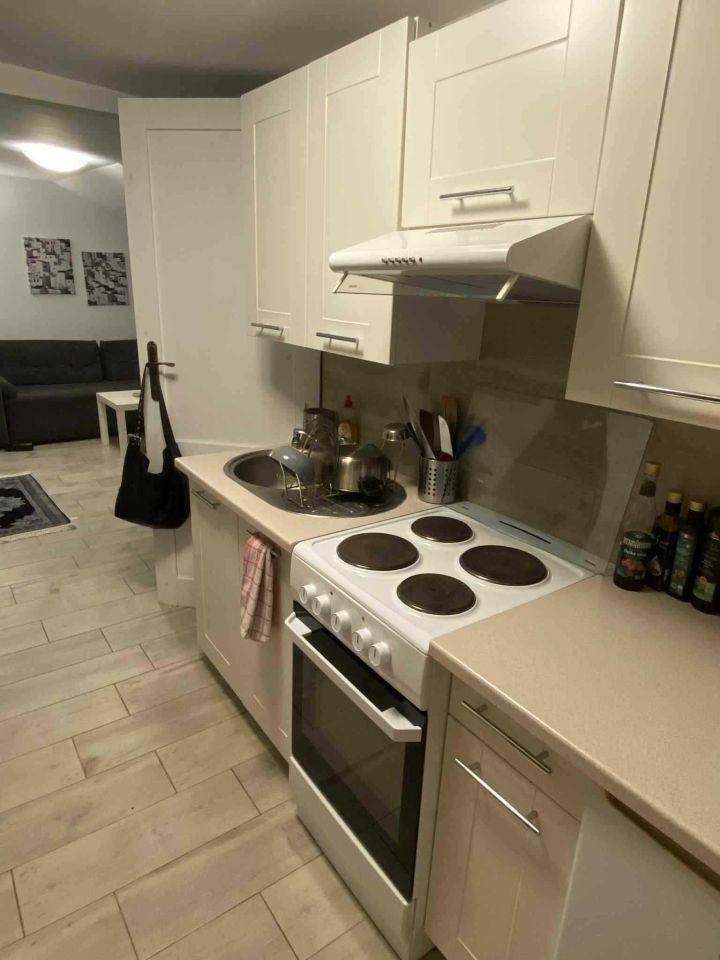 Mieszkanie 1-pokojowe Lublin Śródmieście, ul. Fryderyka Chopina. Zdjęcie 4