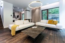 bliźniak, 6 pokoi Strzykuły, ul. Szmaragdowa. Zdjęcie 3