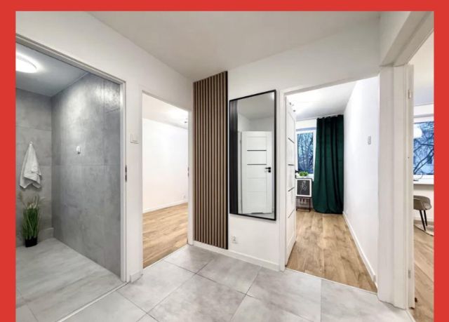 Mieszkanie 3-pokojowe Płock, ul. Bielska. Zdjęcie 1