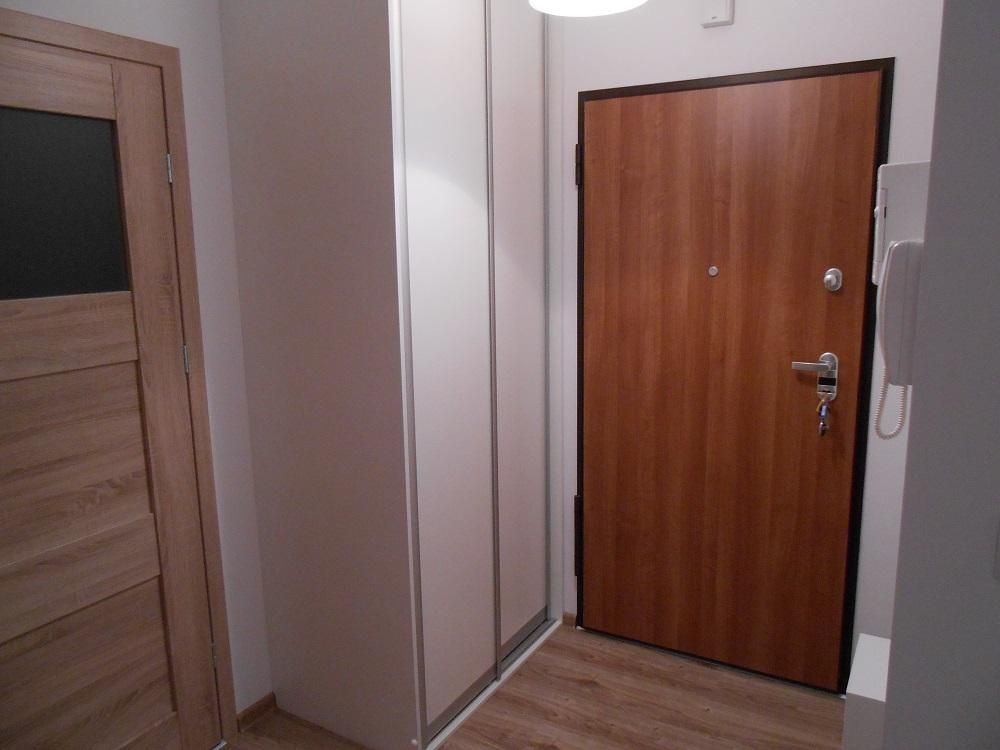 Mieszkanie 2-pokojowe Warszawa Wilanów, al. Rzeczypospolitej. Zdjęcie 8