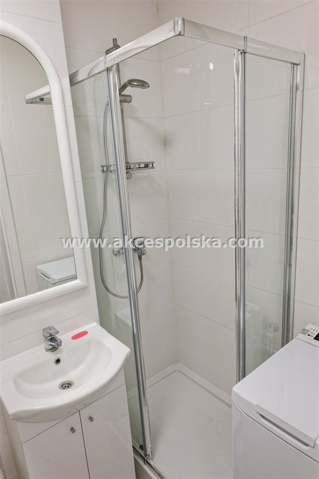 Mieszkanie 2-pokojowe Warszawa Żoliborz, ul. Kazimierza Promyka. Zdjęcie 12