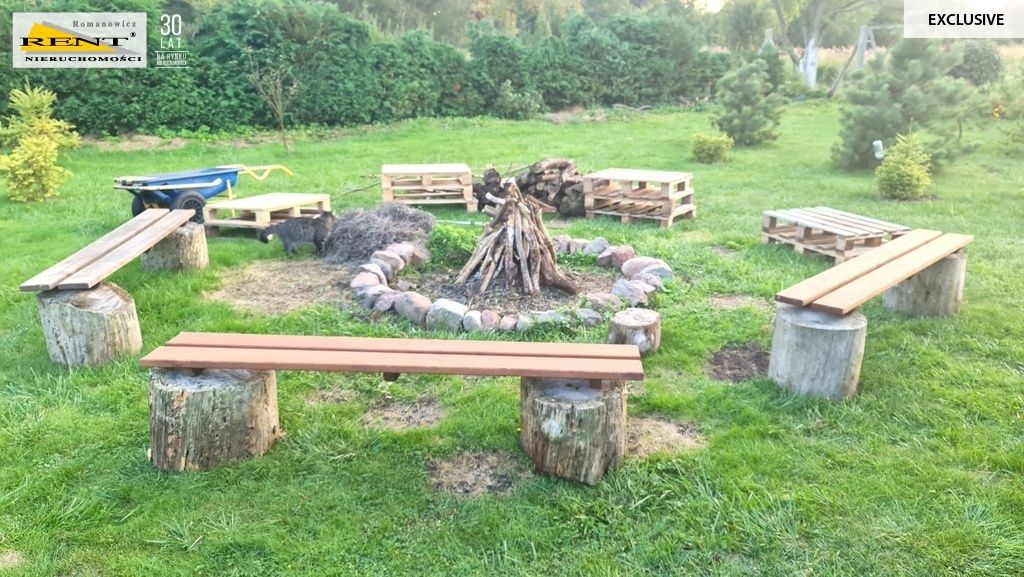 dom wolnostojący, 5 pokoi Międzyzdroje, ul. Niepodległości. Zdjęcie 21