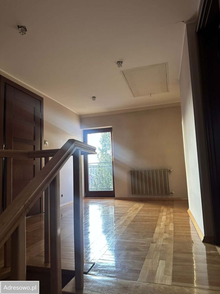 dom szeregowy, 6 pokoi Ciechocinek, ul. Orzechowa. Zdjęcie 20