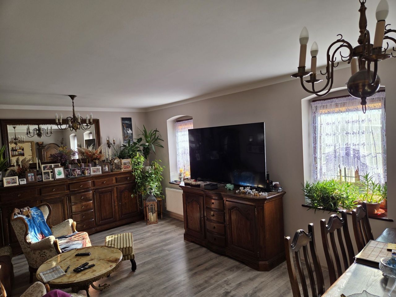 bliźniak Rosnowo. Zdjęcie 4