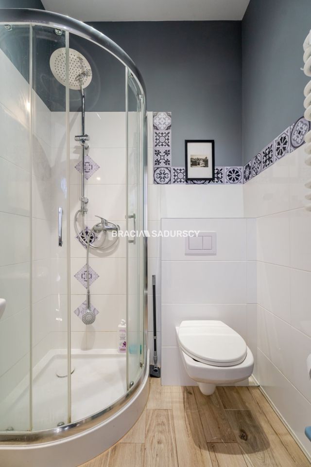 Mieszkanie 1-pokojowe Kraków Krowodrza, ul. Racławicka. Zdjęcie 12