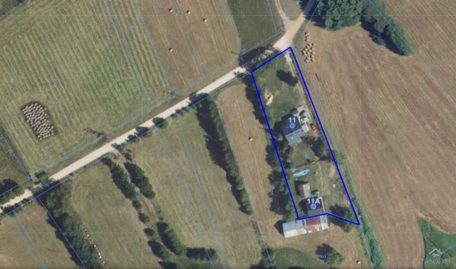 dom wolnostojący, 5 pokoi Budne. Zdjęcie 39