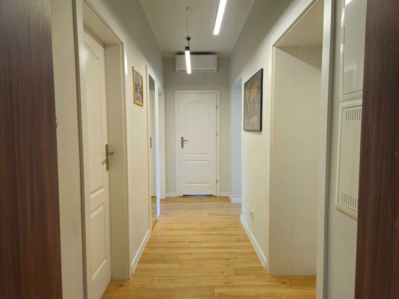 Mieszkanie 3-pokojowe Brodnica Centrum. Zdjęcie 7