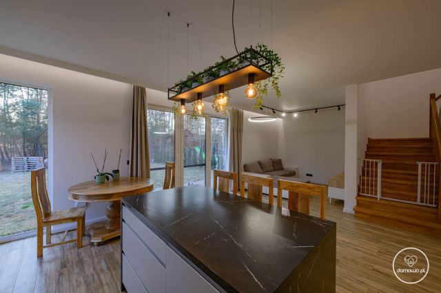 bliźniak, 5 pokoi Jaroszowa Wola, ul. Leśna. Zdjęcie 10